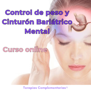 CONTROL DE PESO Y CINTURON BARIATRICO MENTAL