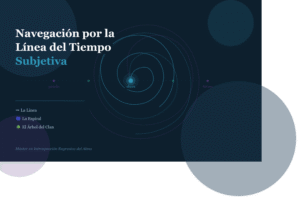 Linea de tiempo del Alma