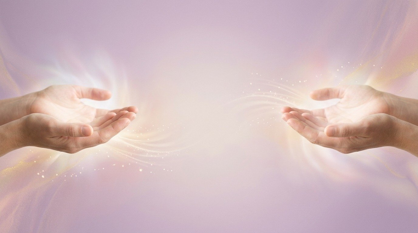 sanacion energetica