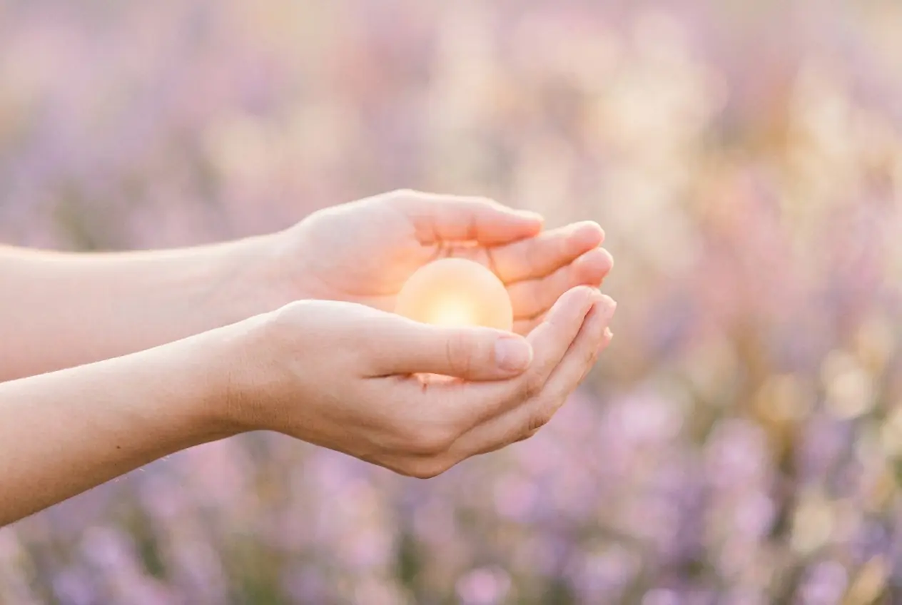 Karuna Reiki