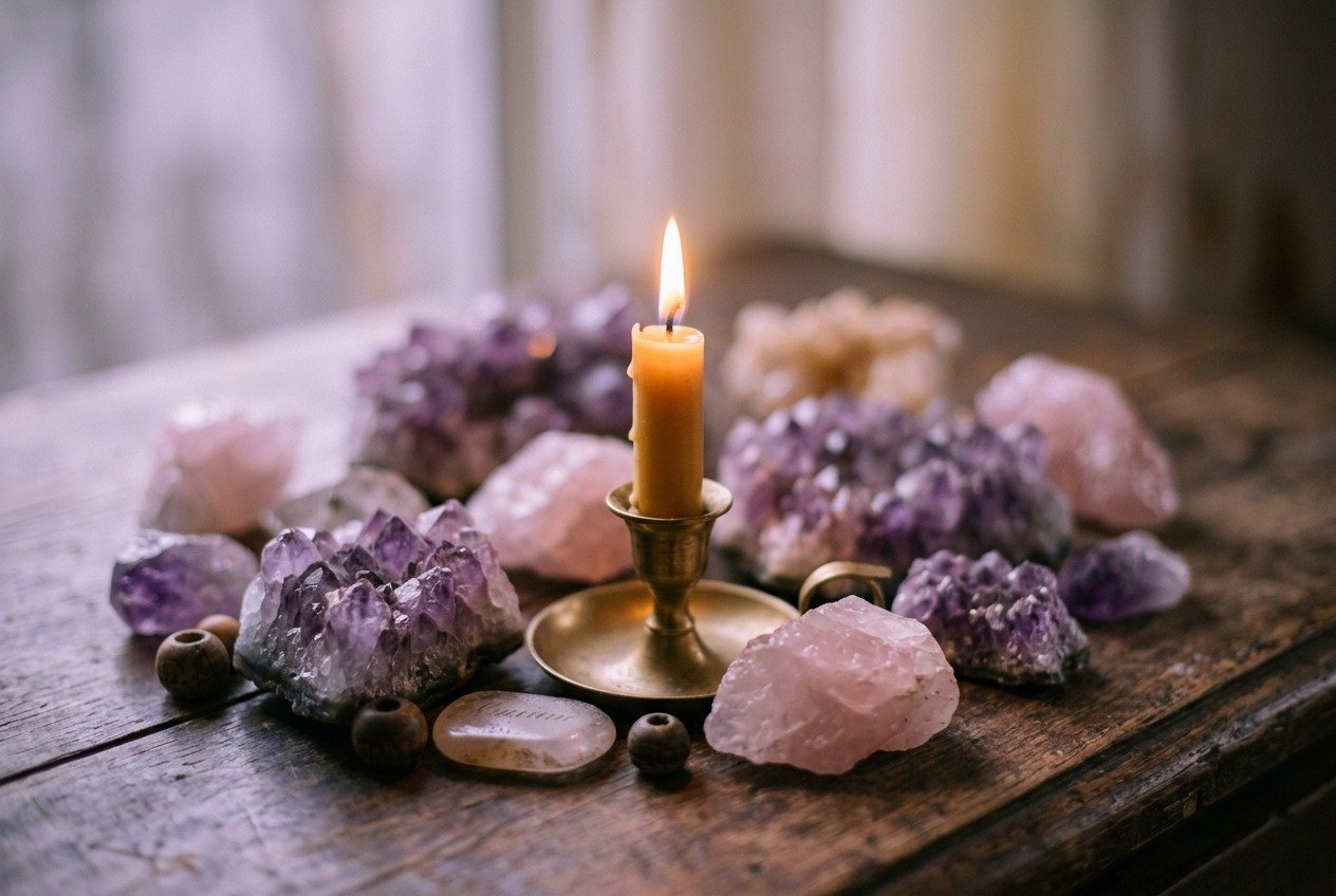 Reiki Karmico