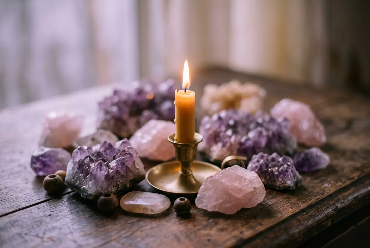 Reiki Karmico